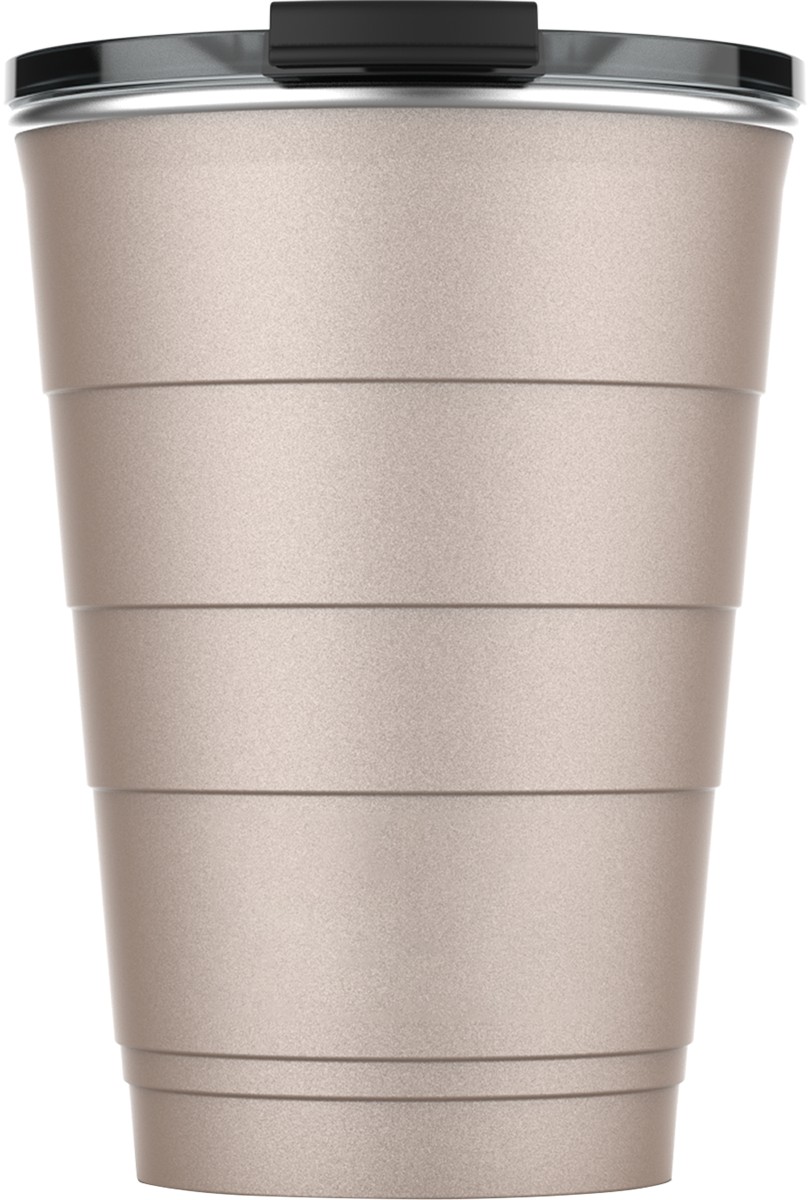 Picture of Pirani 16oz Insulated Stackable Tumbler 2.0
