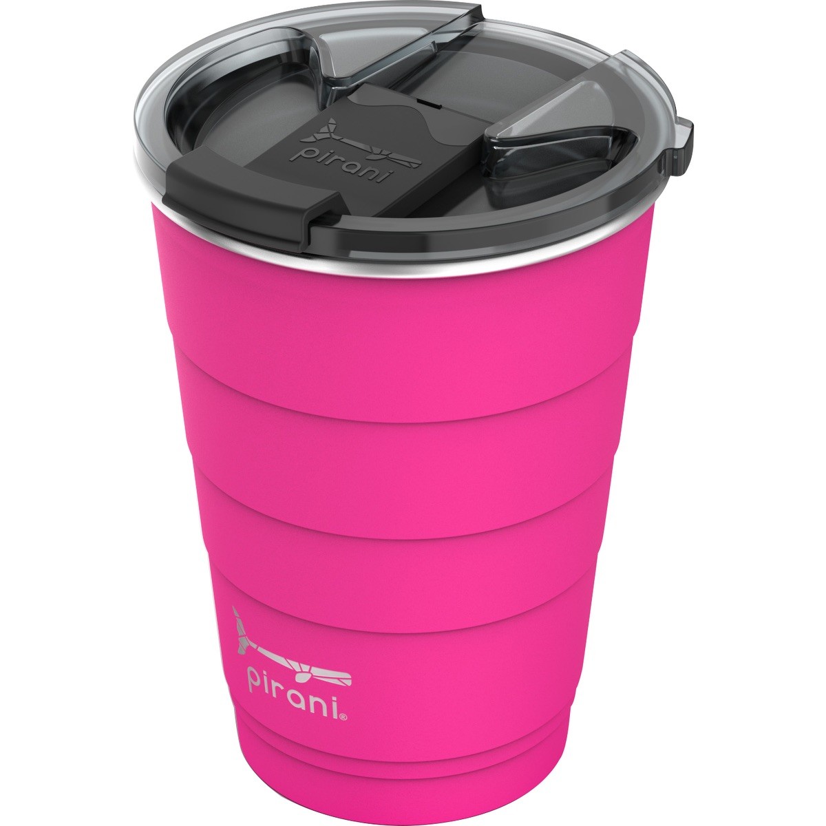 Picture of Pirani 16oz Insulated Stackable Tumbler 2.0
