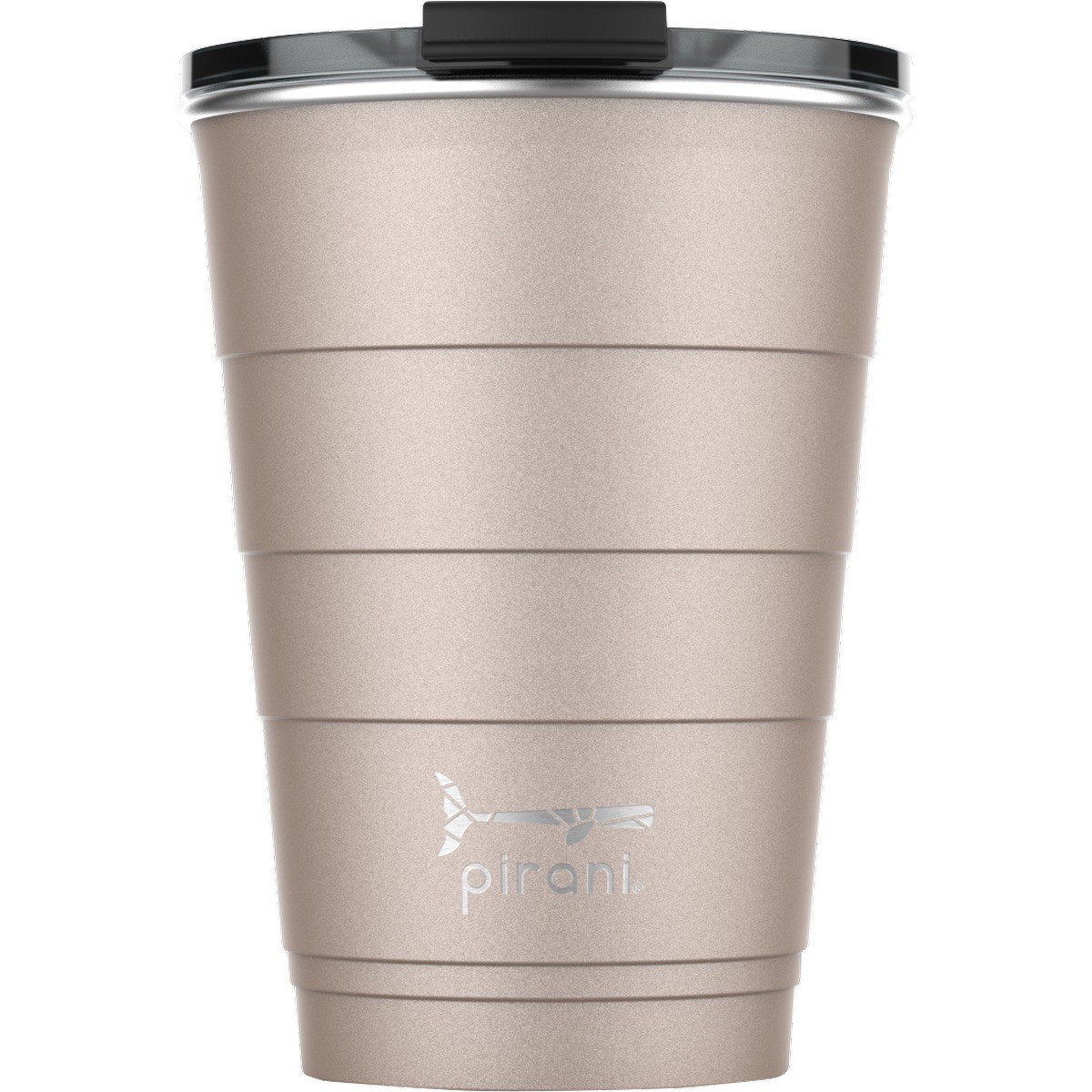 Picture of Pirani 16oz Insulated Stackable Tumbler 2.0