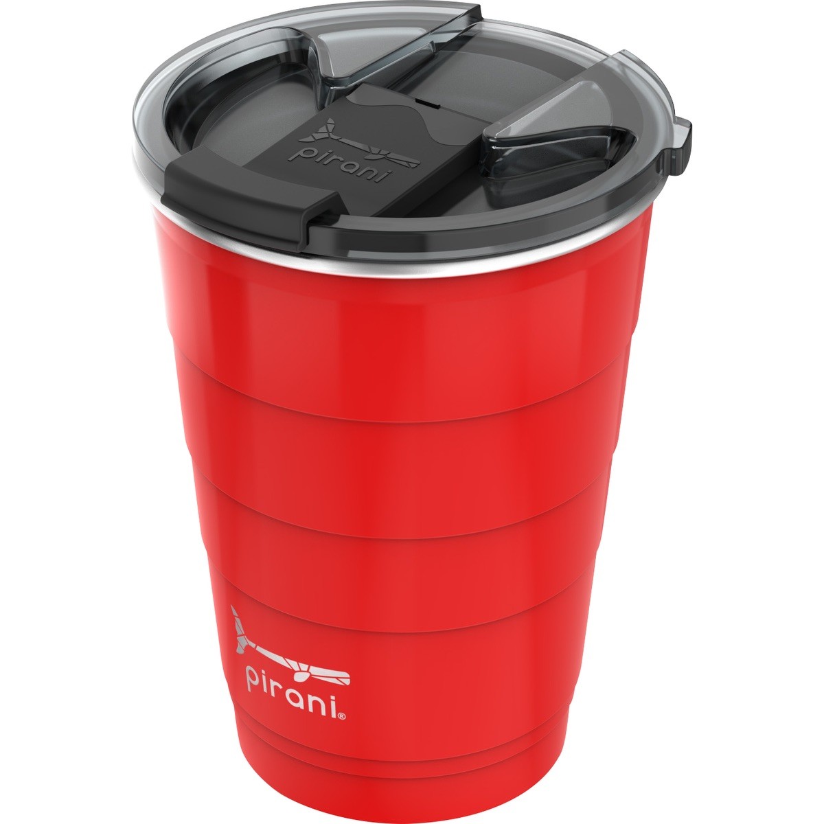Picture of Pirani 16oz Insulated Stackable Tumbler 2.0