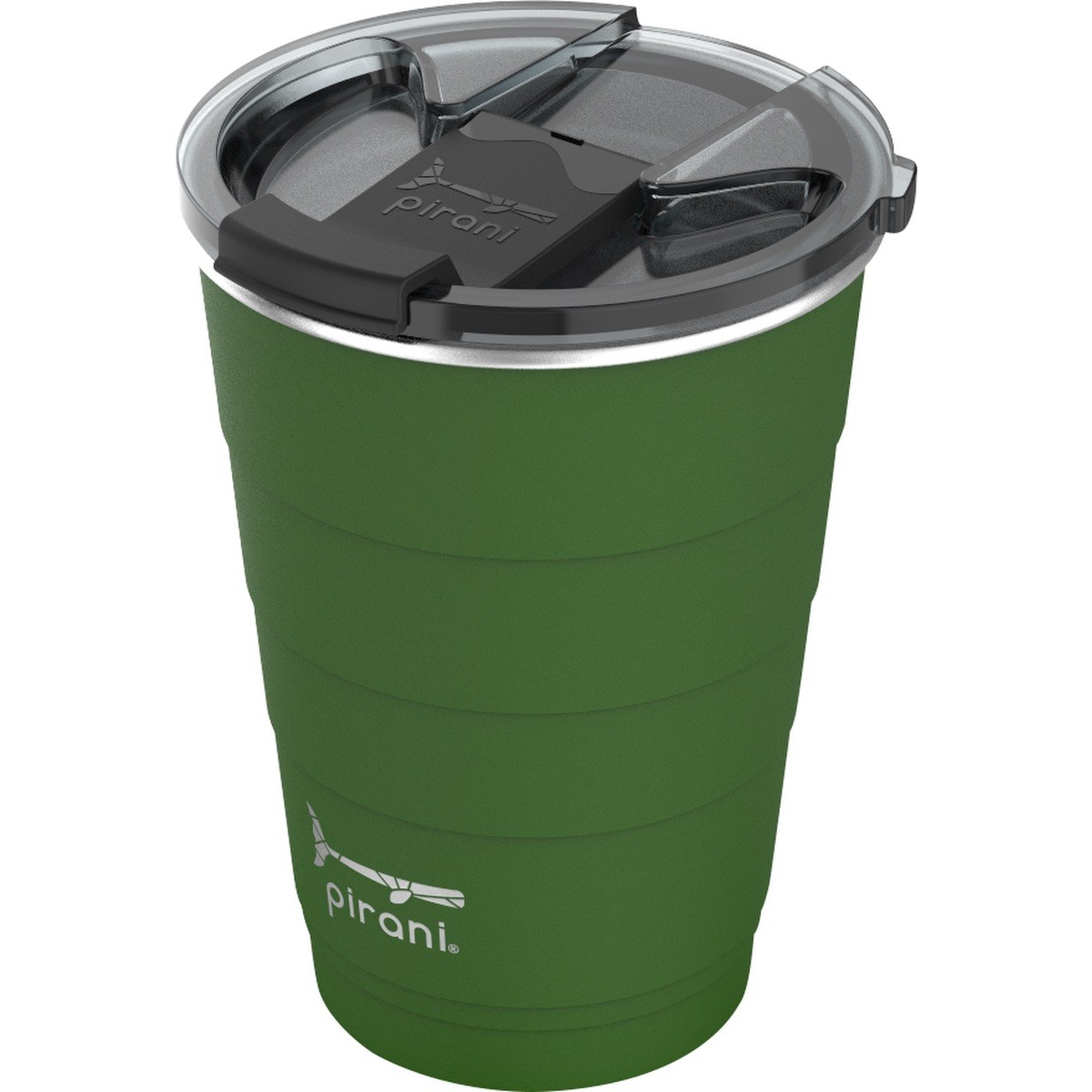 Picture of Pirani 16oz Insulated Stackable Tumbler 2.0