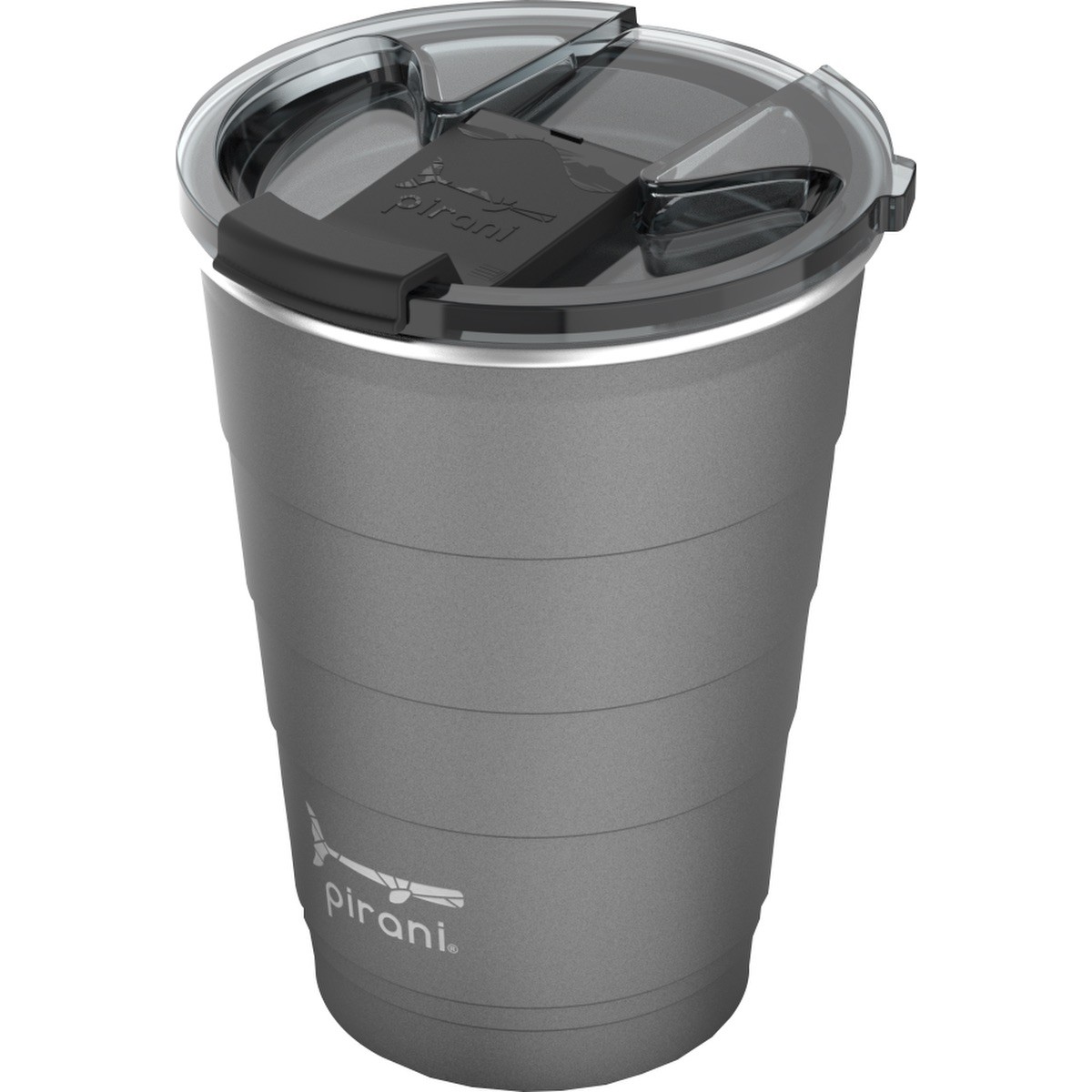 Picture of Pirani 16oz Insulated Stackable Tumbler 2.0