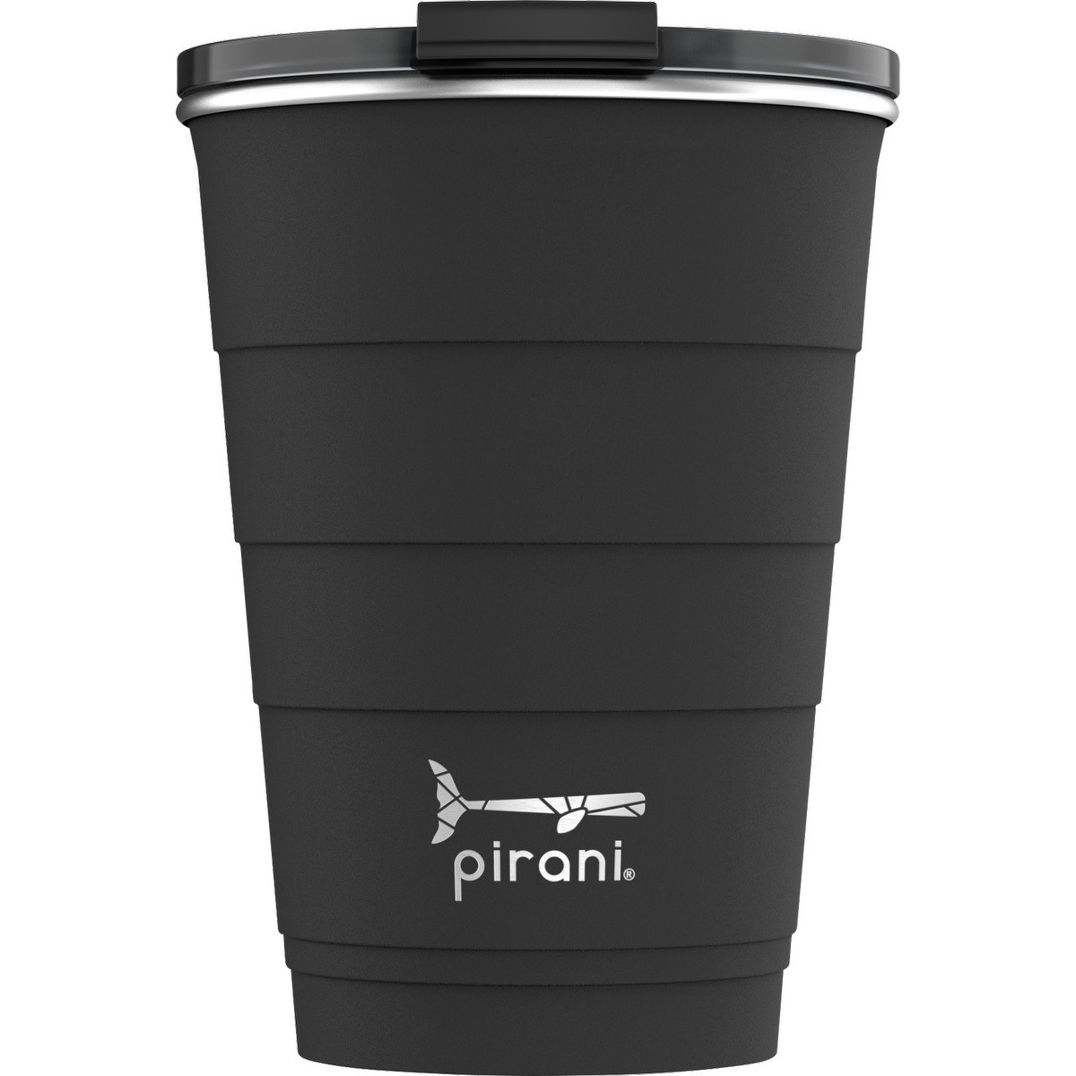 Picture of Pirani 16oz Insulated Stackable Tumbler 2.0