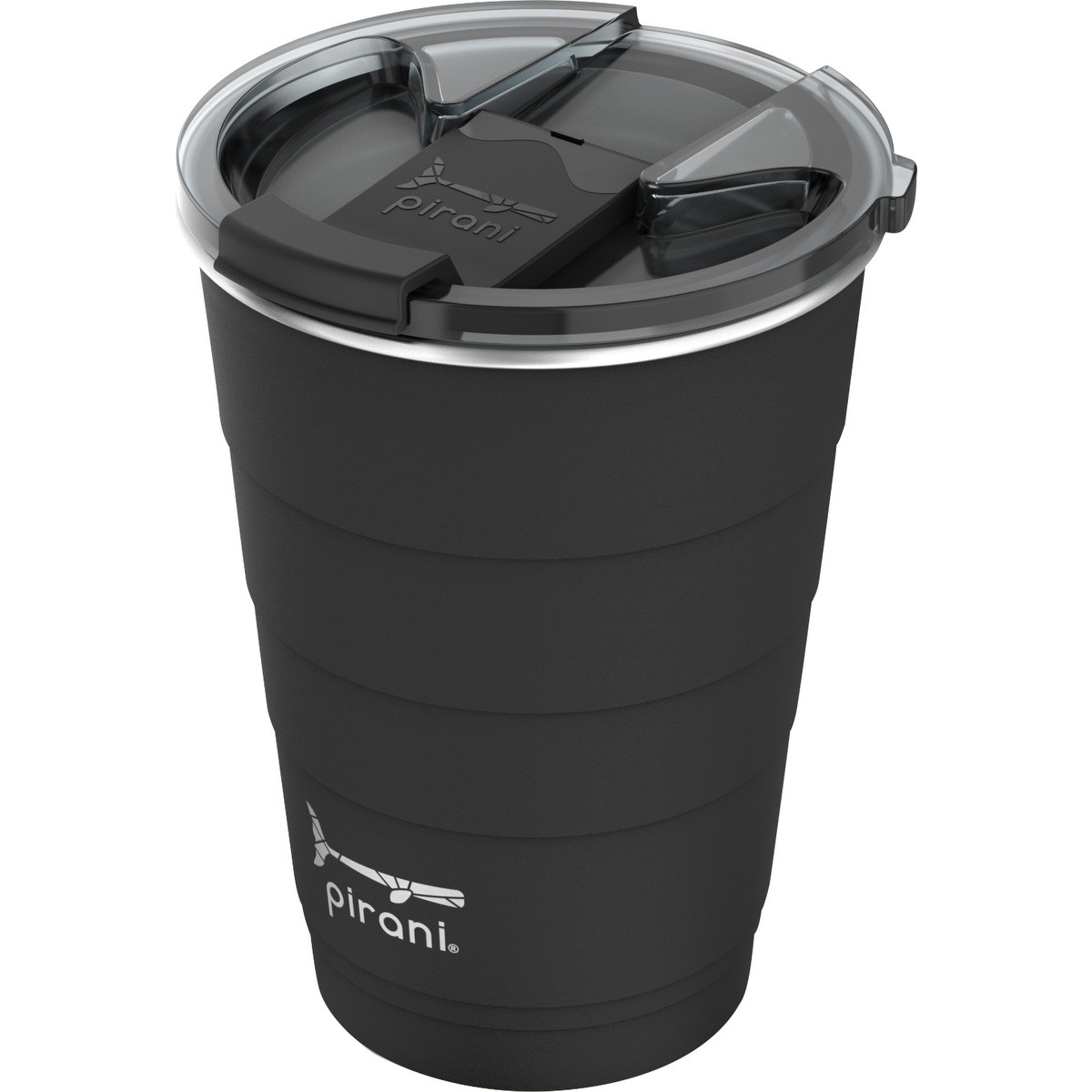 Picture of Pirani 16oz Insulated Stackable Tumbler 2.0