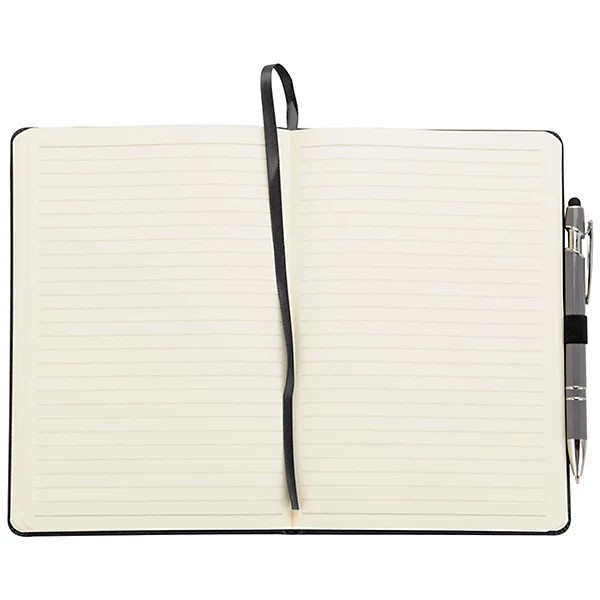 Picture of POD Full Color Techno Phone Pocket Journal