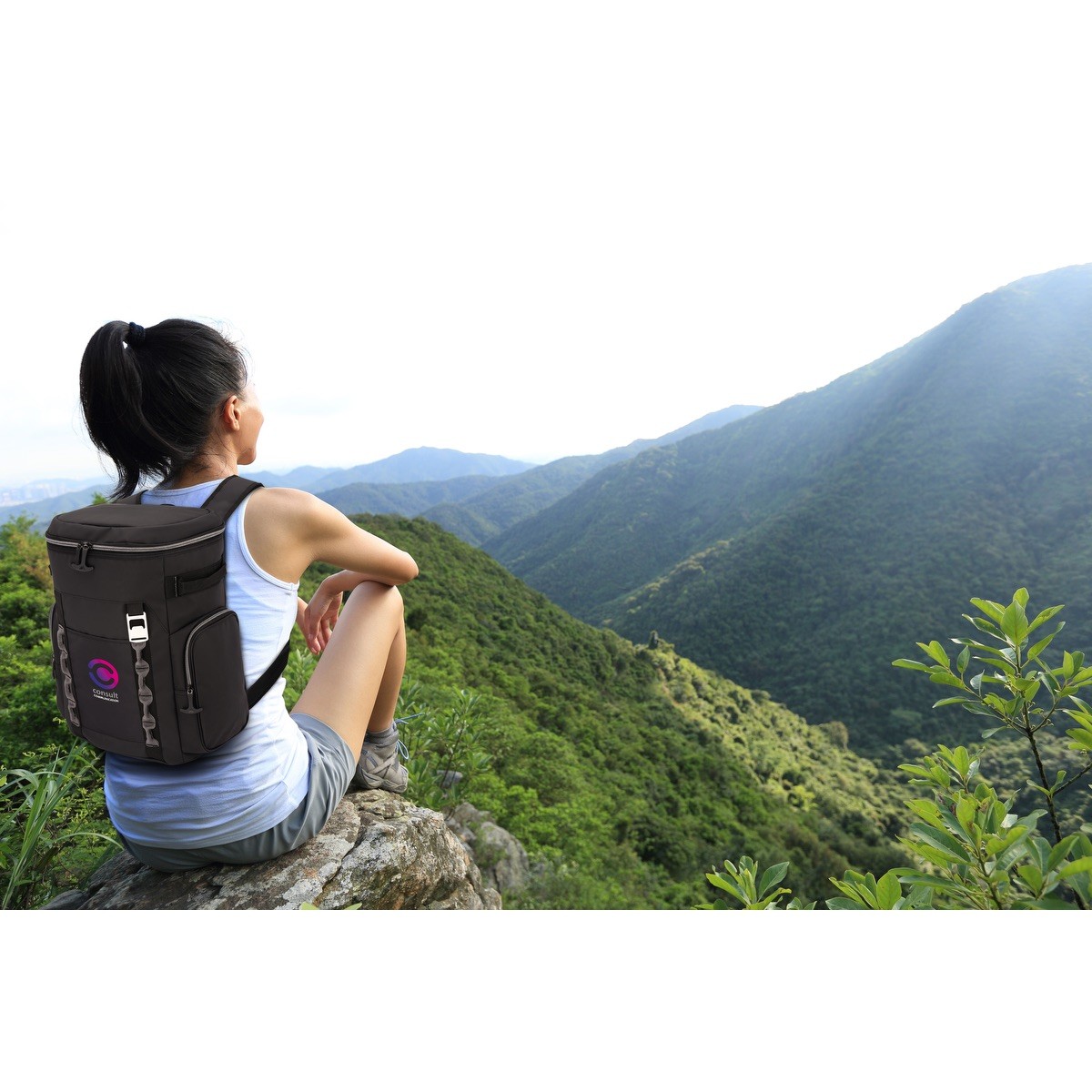 Picture of Urban Peak Waterproof Mombo Backpack/Cooler