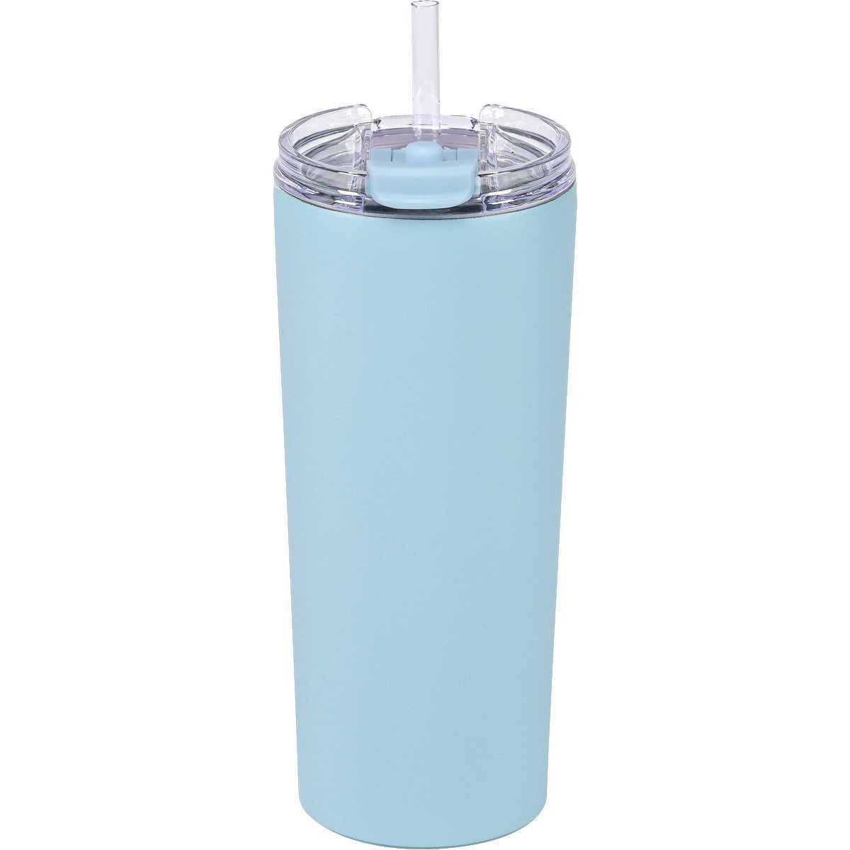 Picture of 20oz Urban Peak Cascade Pop-Up Straw Tumbler