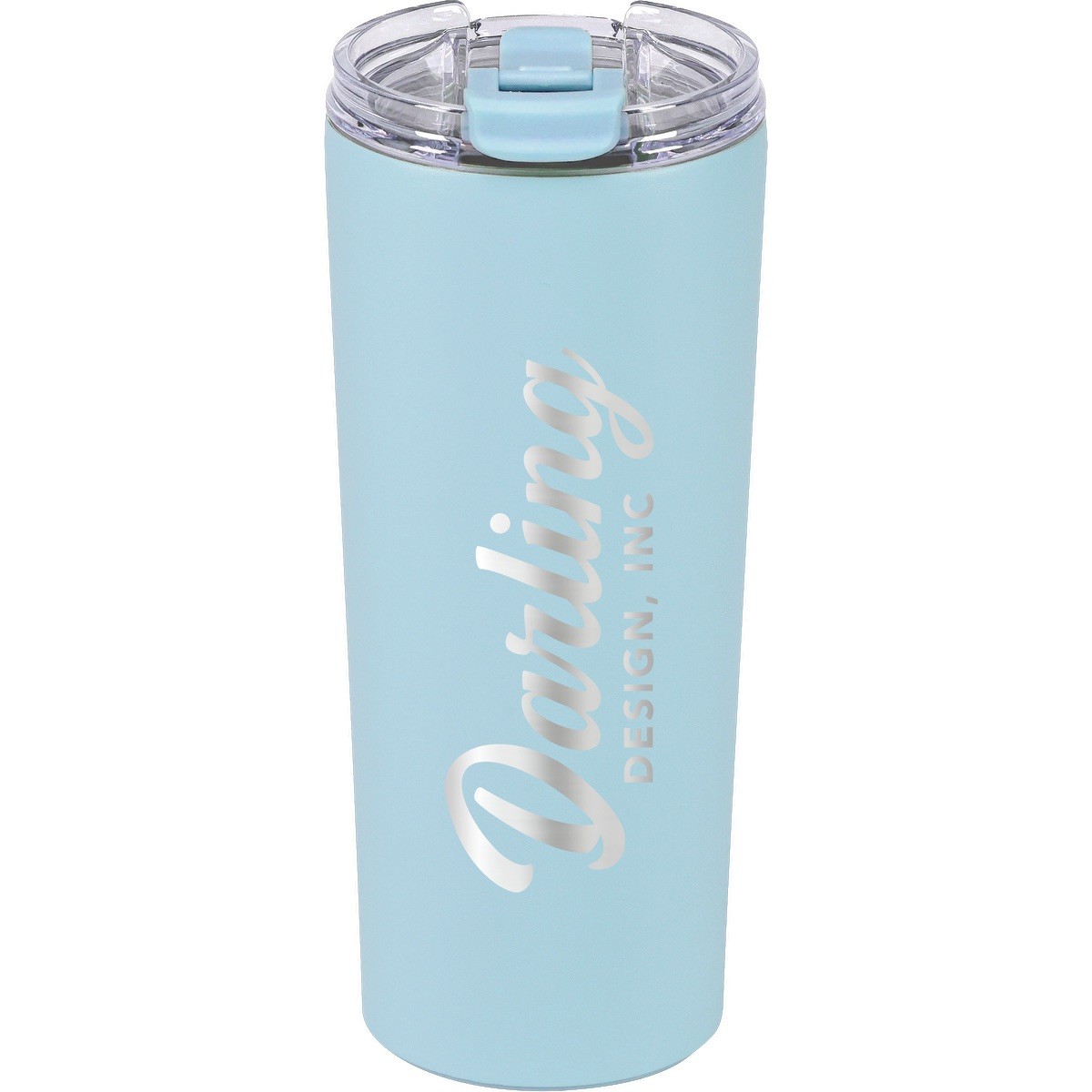 Picture of 20oz Urban Peak Cascade Pop-Up Straw Tumbler