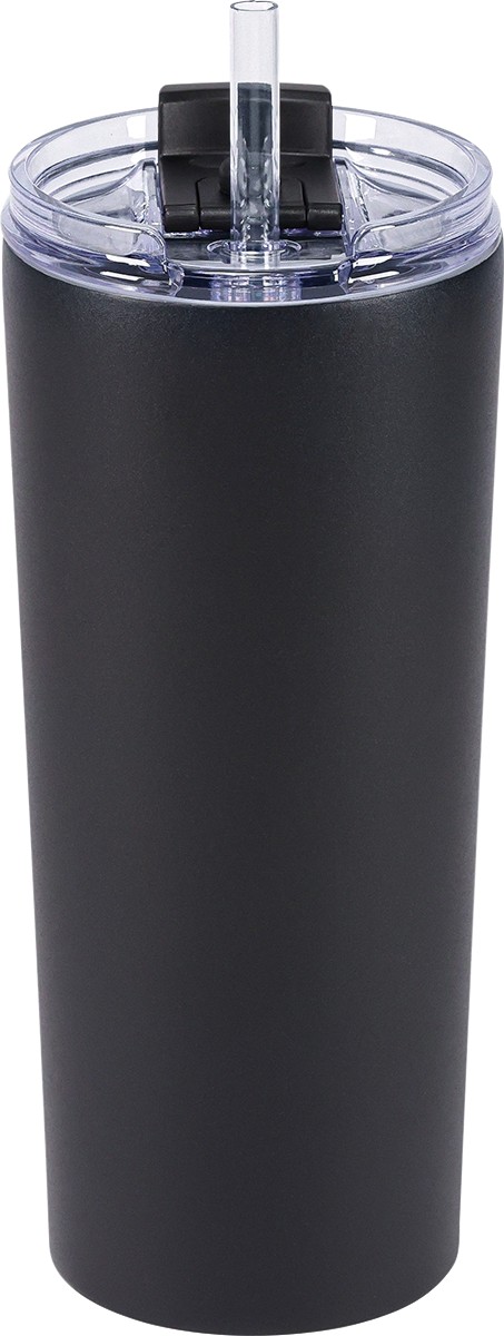Picture of 20oz Urban Peak Cascade Pop-Up Straw Tumbler
