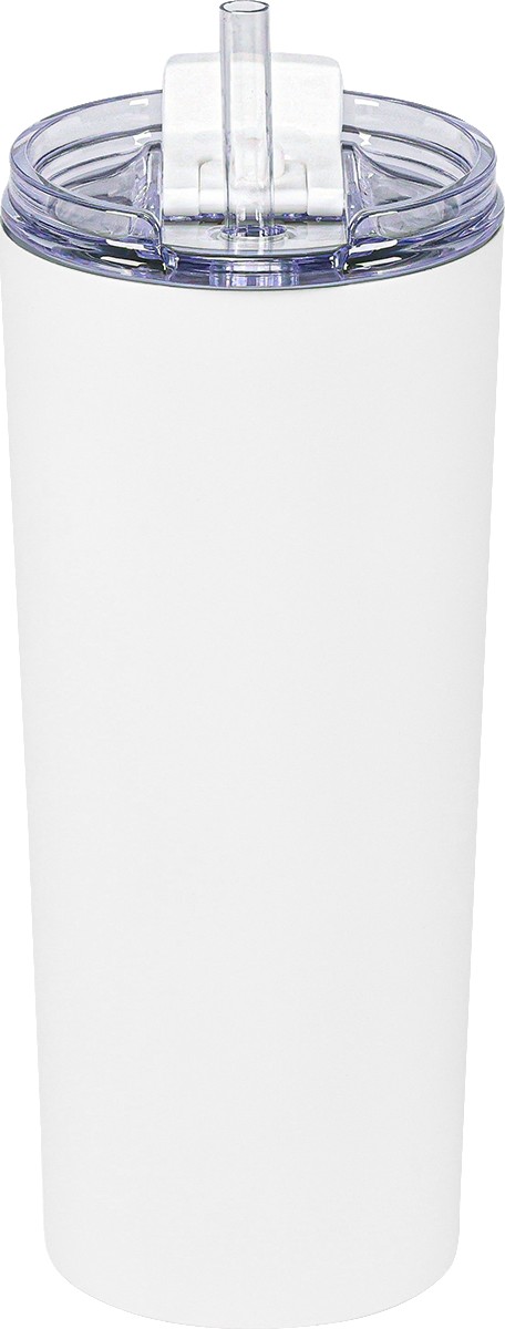 Picture of 20oz Urban Peak Cascade Pop-Up Straw Tumbler