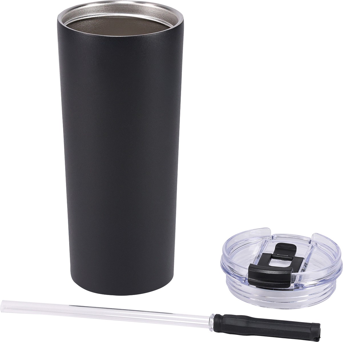 Picture of 20oz Urban Peak Cascade Pop-Up Straw Tumbler
