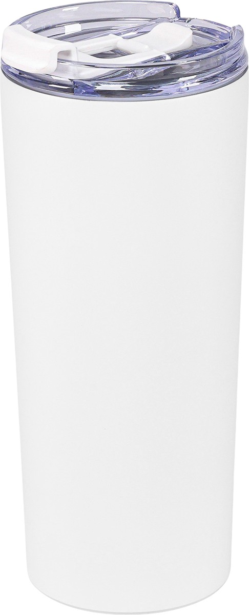 Picture of 20oz Urban Peak Cascade Pop-Up Straw Tumbler