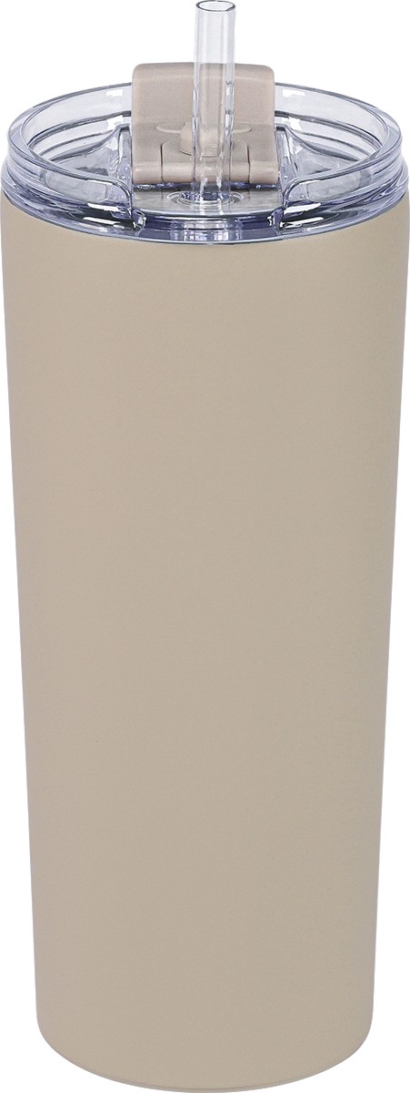 Picture of 20oz Urban Peak Cascade Pop-Up Straw Tumbler