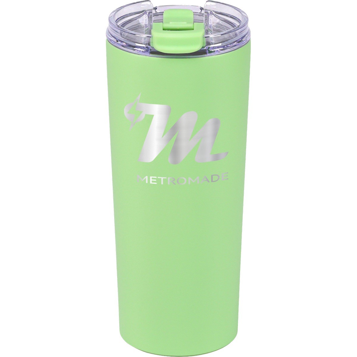 Picture of 20oz Urban Peak Cascade Pop-Up Straw Tumbler