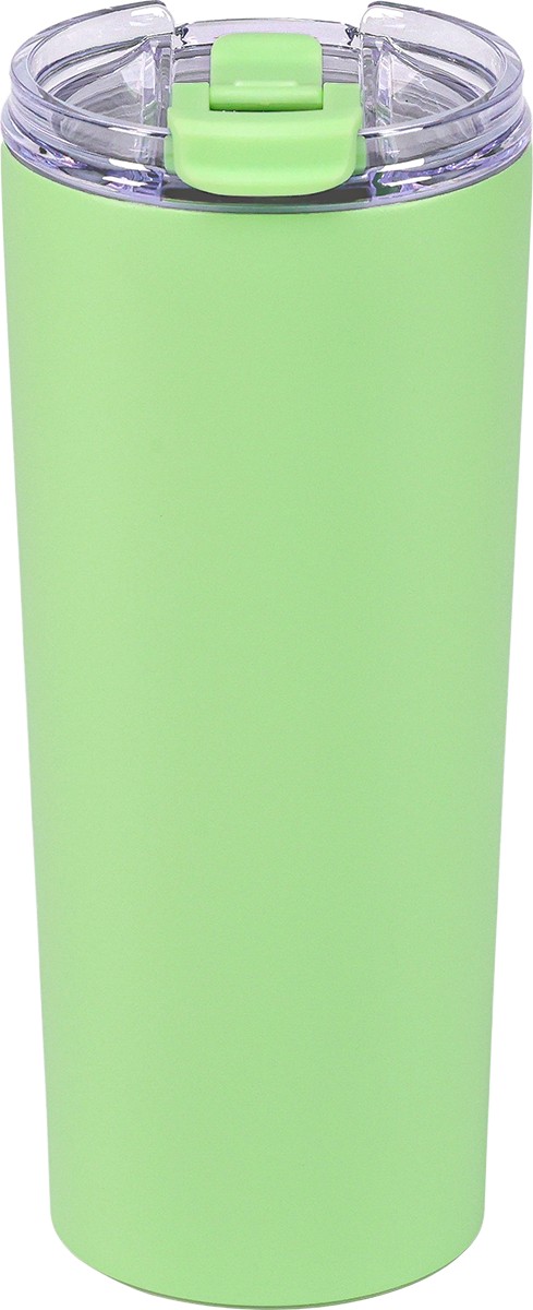 Picture of 20oz Urban Peak Cascade Pop-Up Straw Tumbler