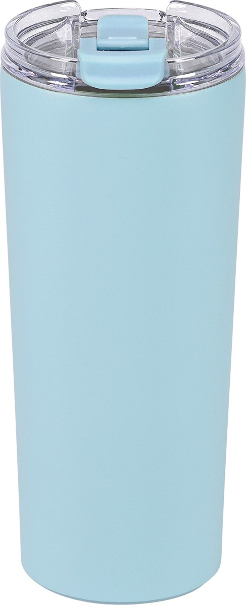 Picture of 20oz Urban Peak Cascade Pop-Up Straw Tumbler