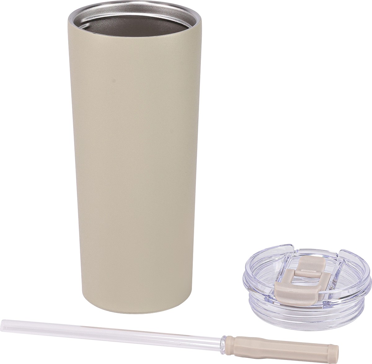 Picture of 20oz Urban Peak Cascade Pop-Up Straw Tumbler