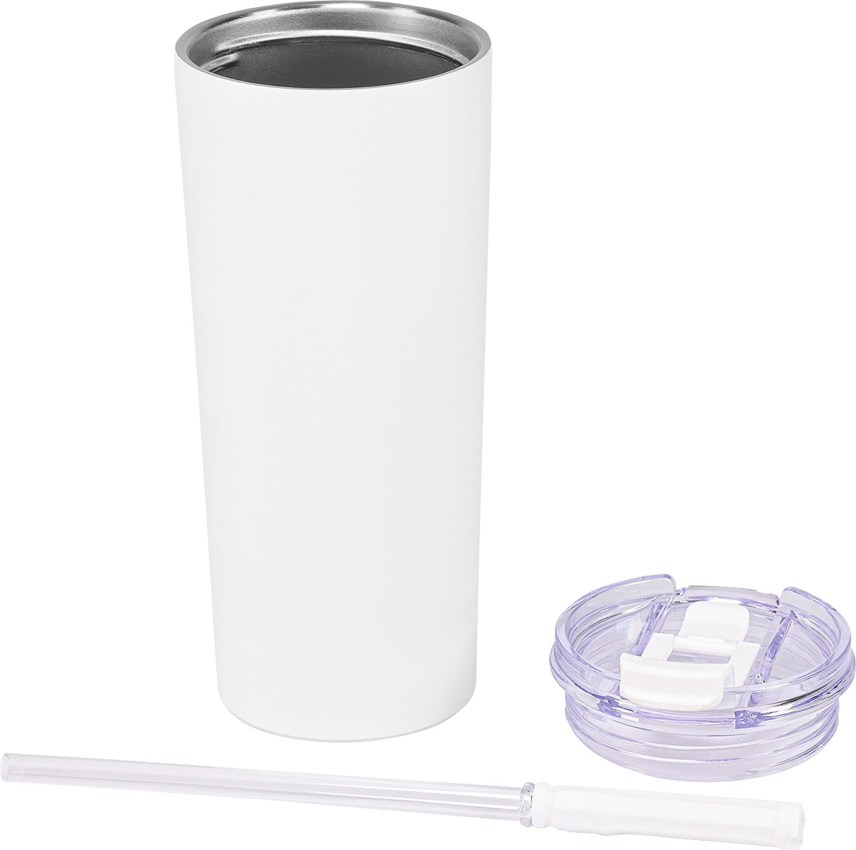 Picture of 20oz Urban Peak Cascade Pop-Up Straw Tumbler