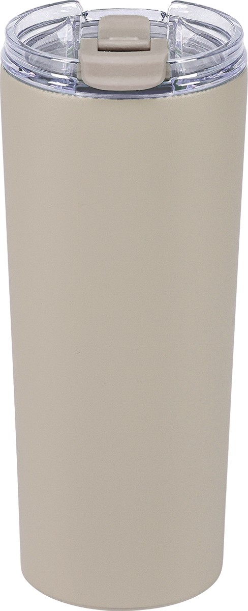 Picture of 20oz Urban Peak Cascade Pop-Up Straw Tumbler