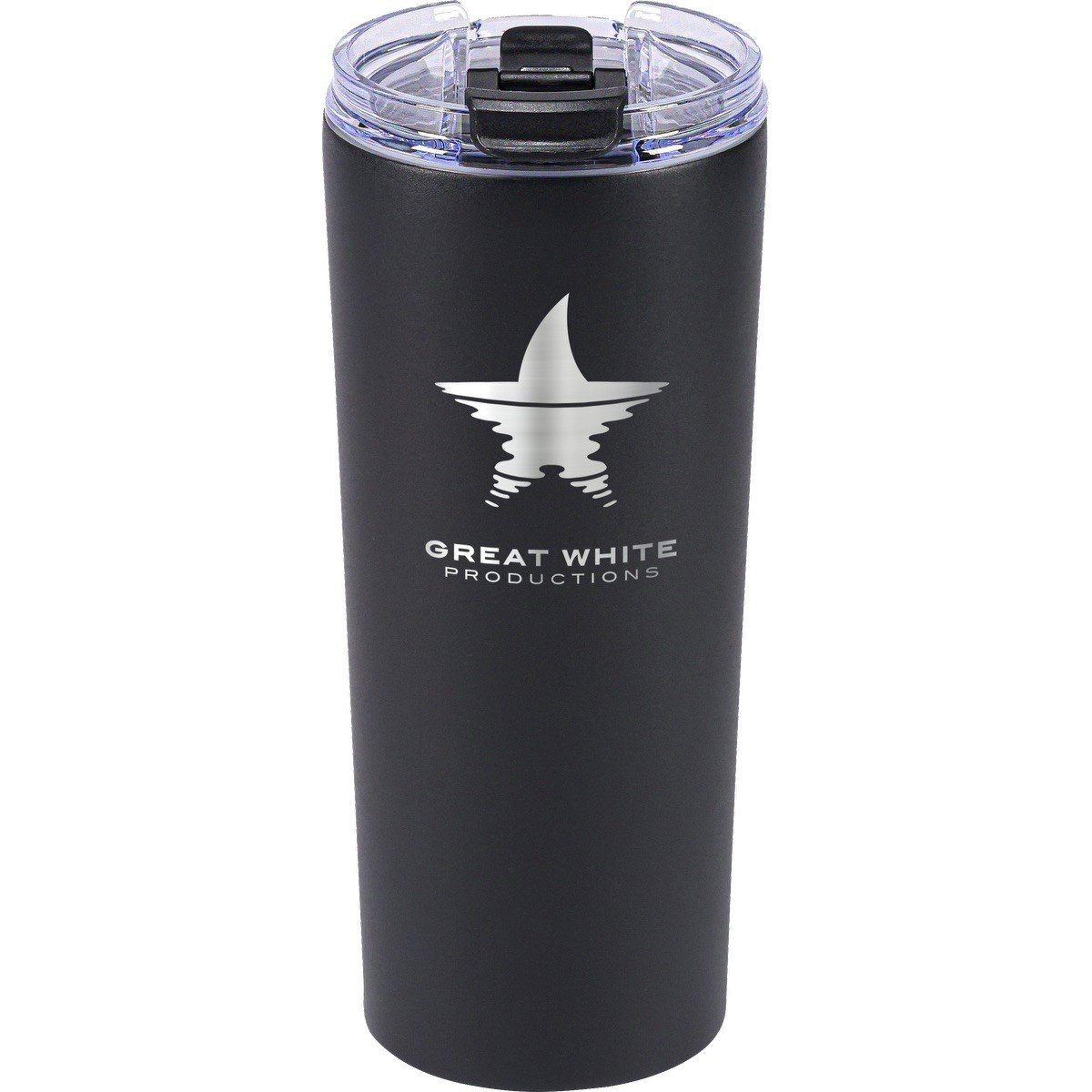 Picture of 20oz Urban Peak Cascade Pop-Up Straw Tumbler