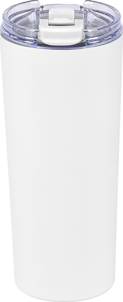 Picture of 20oz Urban Peak Cascade Pop-Up Straw Tumbler