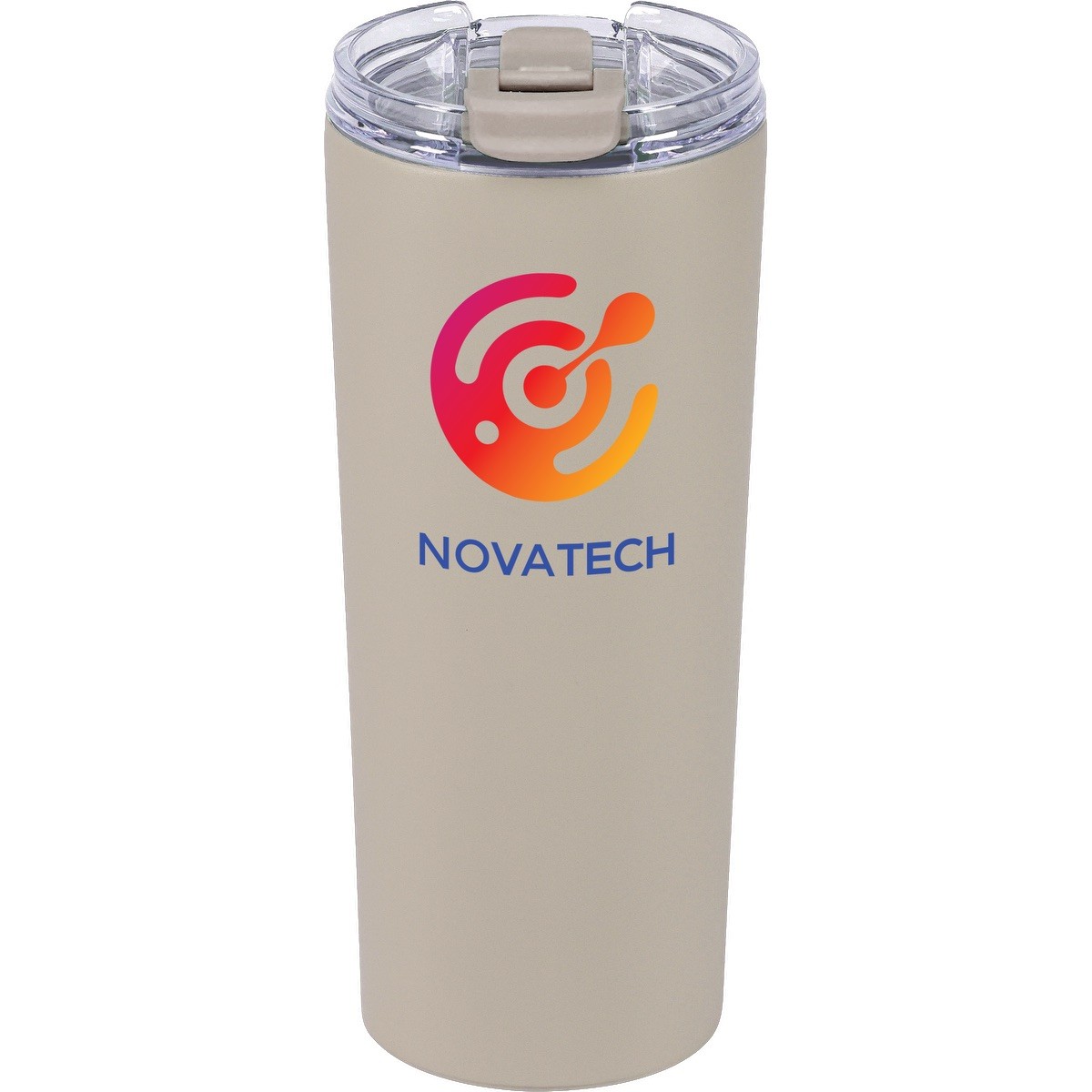 Picture of 20oz Urban Peak Cascade Pop-Up Straw Tumbler