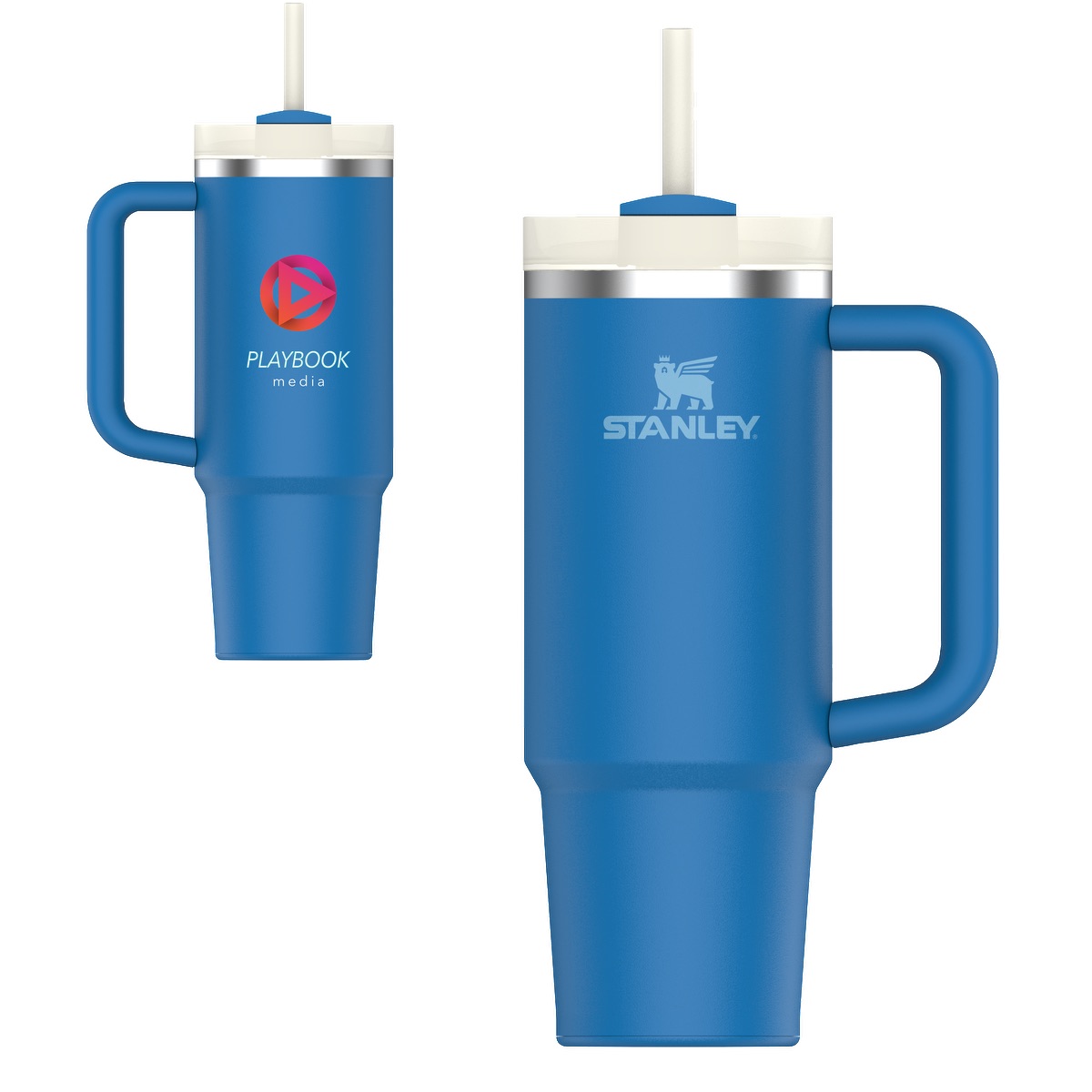 Picture of Stanley 30oz The Quencher H2.0 Flowstate Tumbler