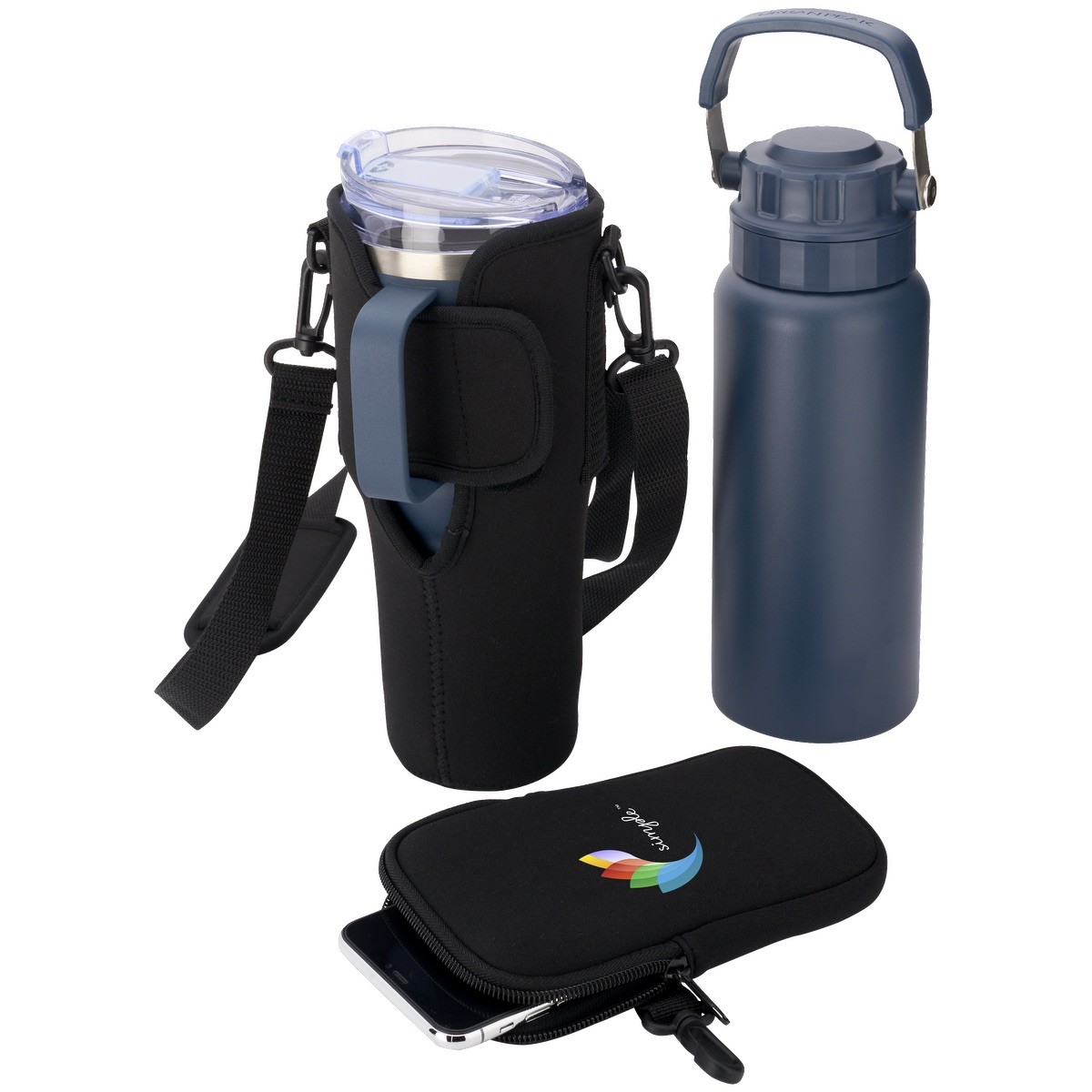 Picture of Essentials Waterbottle Holder