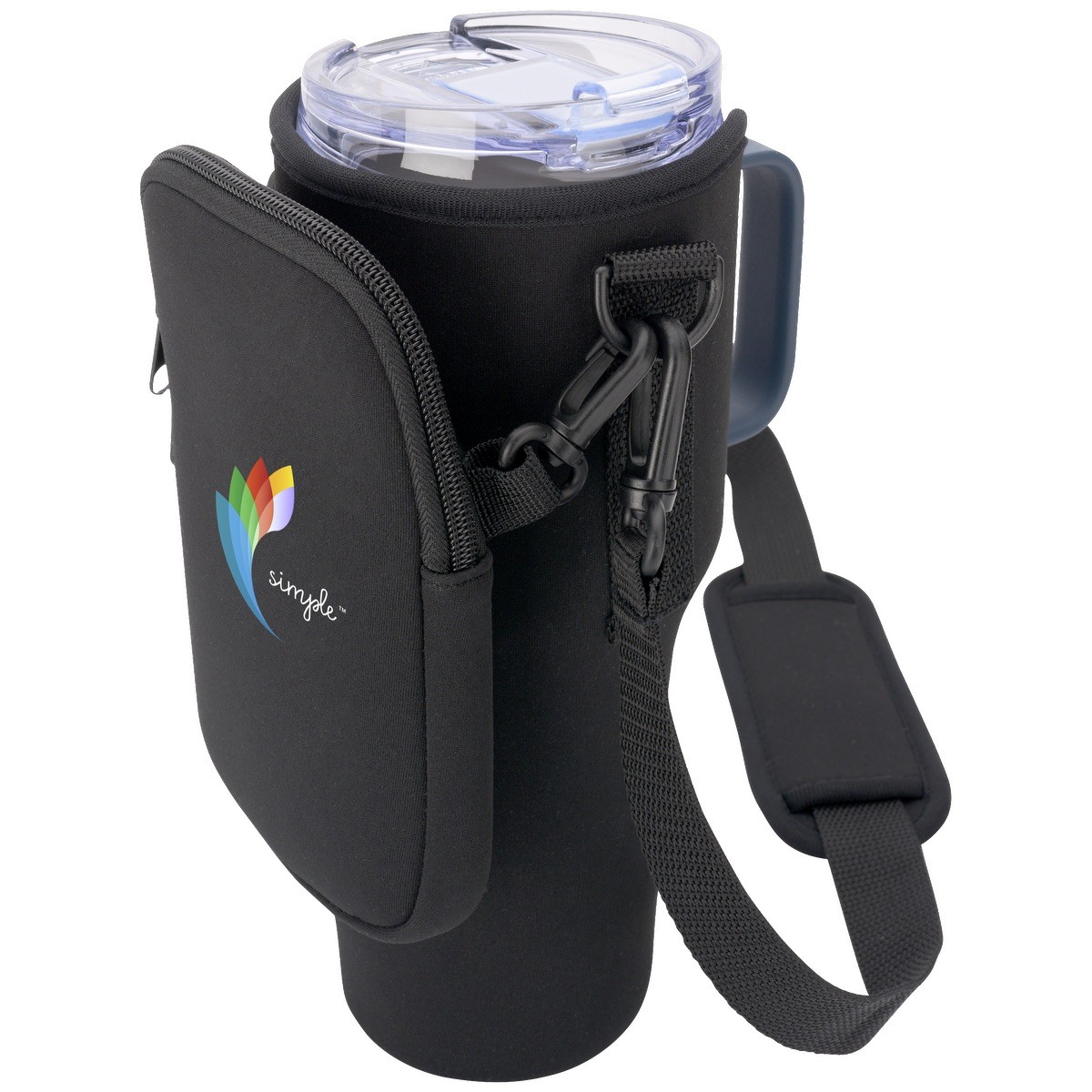 Picture of Essentials Waterbottle Holder