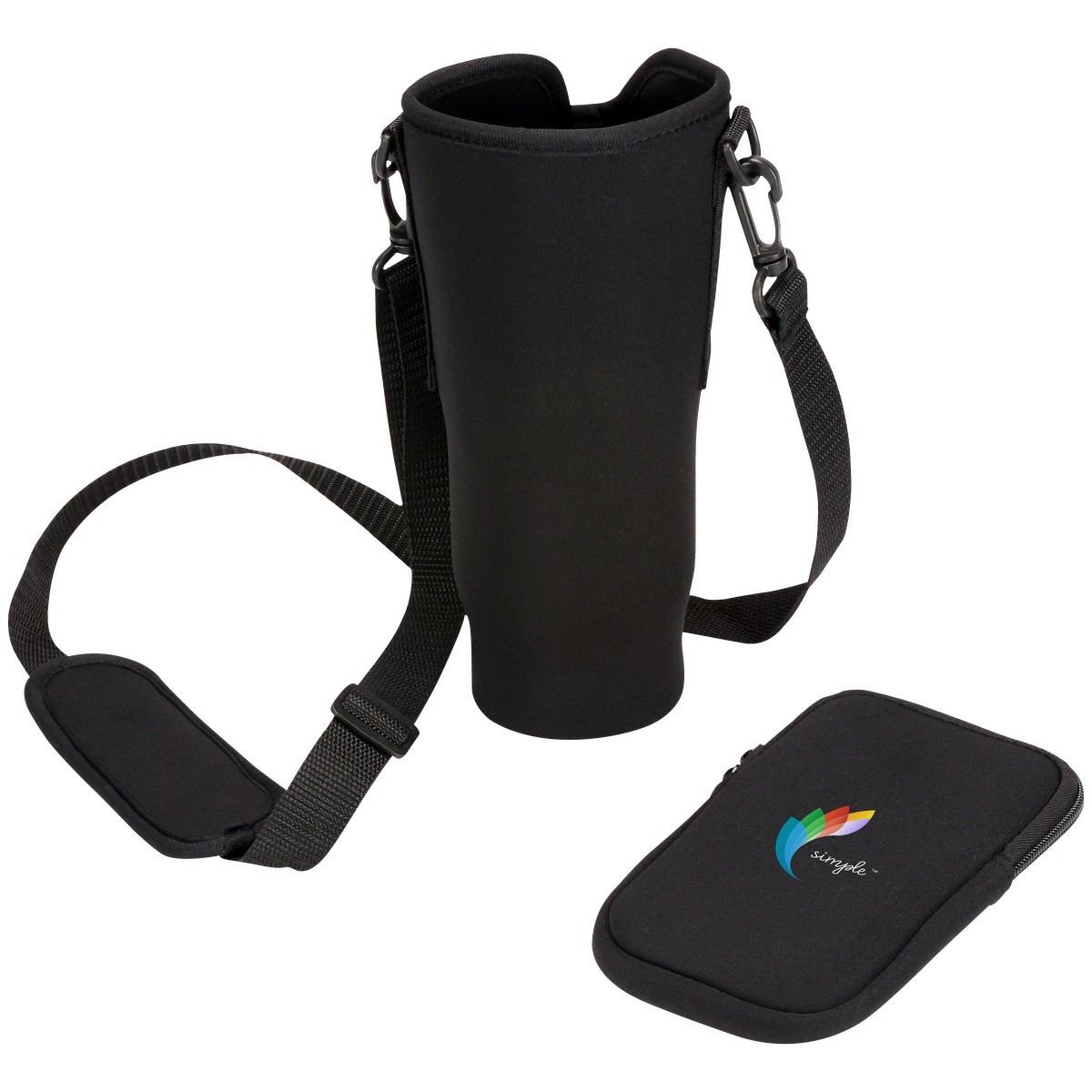 Picture of Essentials Waterbottle Holder