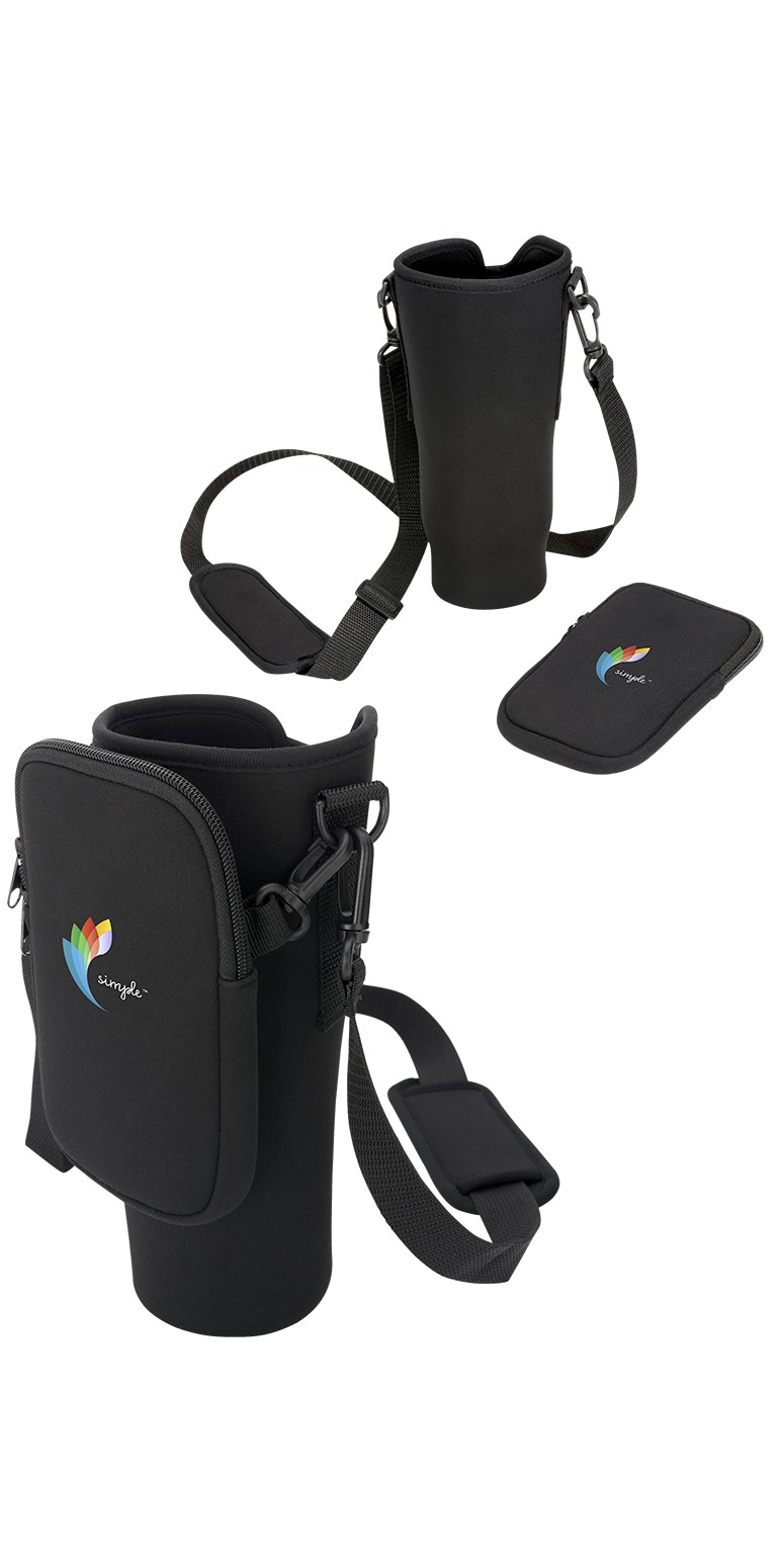 Picture of Essentials Waterbottle Holder