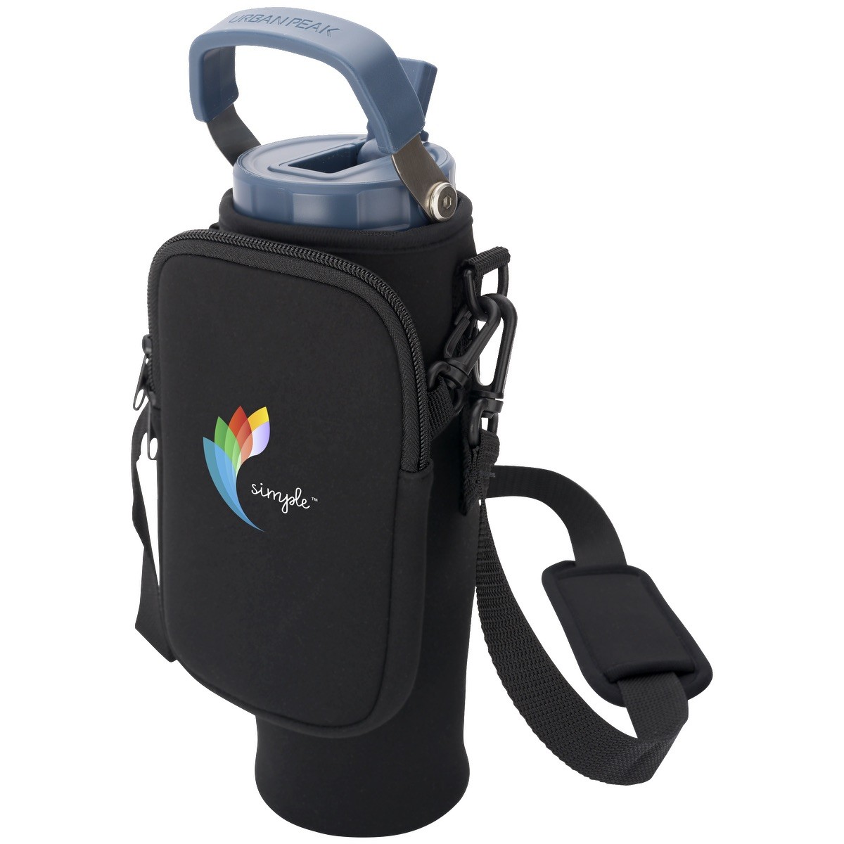 Picture of Essentials Waterbottle Holder