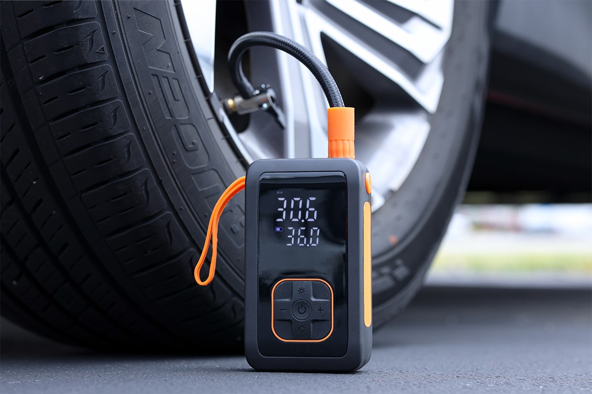 Picture of 50W Tire Inflator