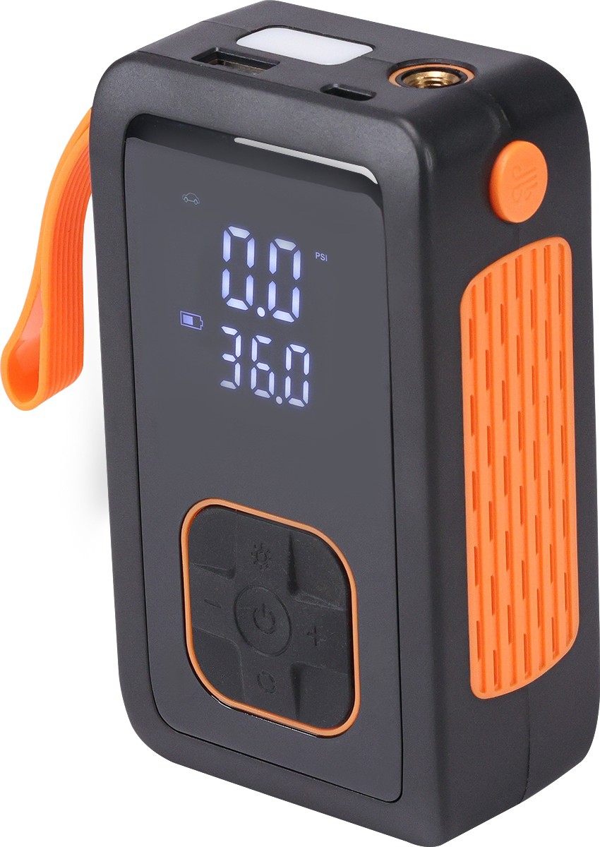 Picture of 50W Tire Inflator