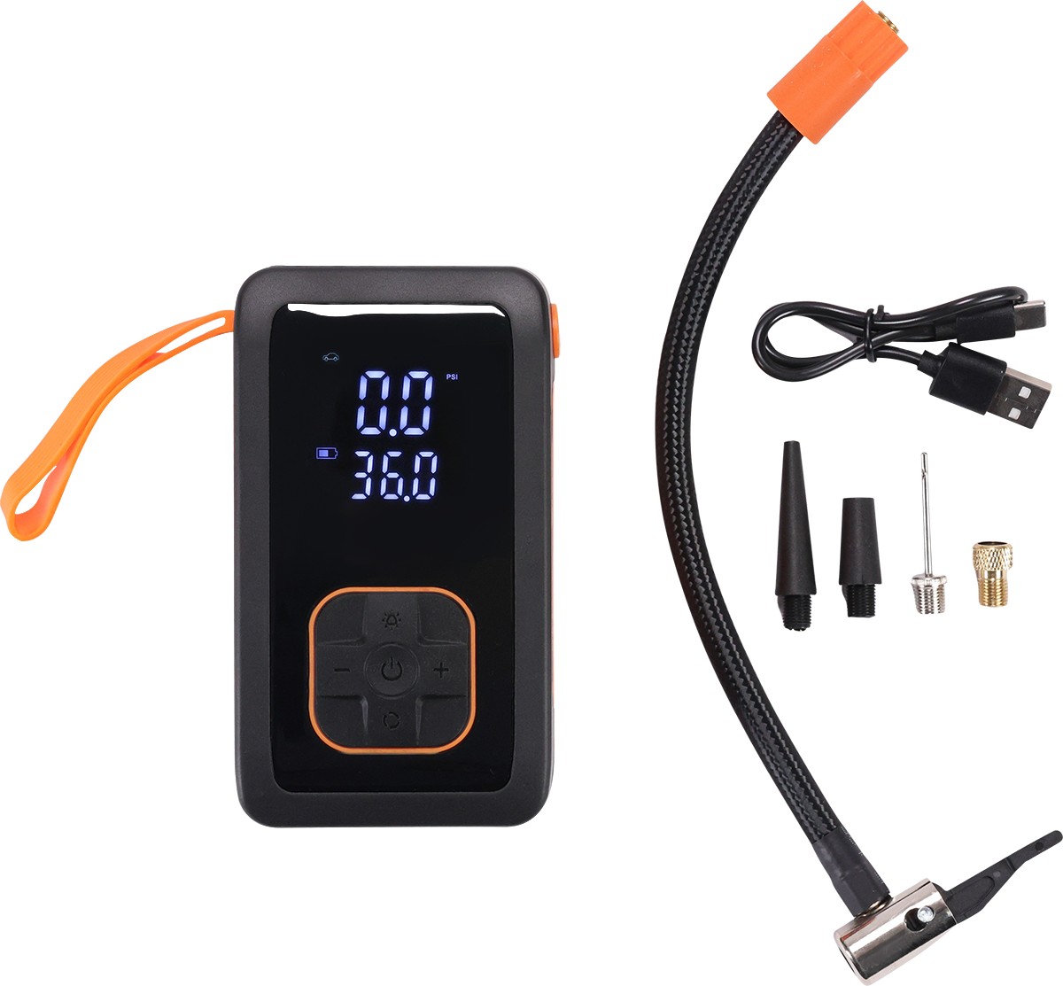 Picture of 50W Tire Inflator