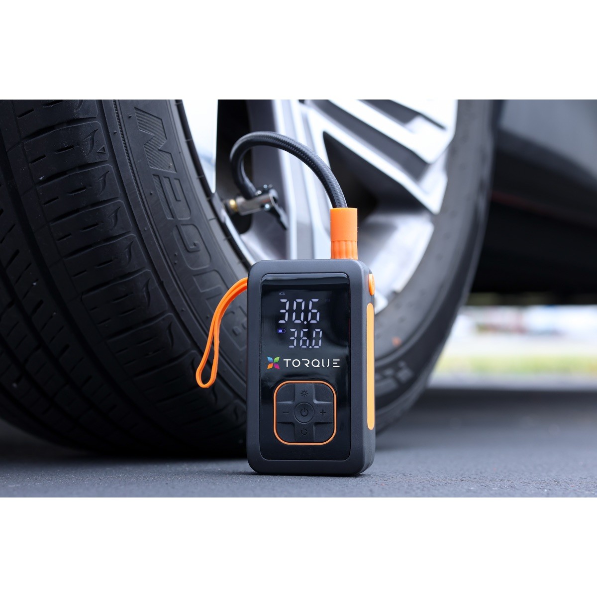 Picture of 50W Tire Inflator