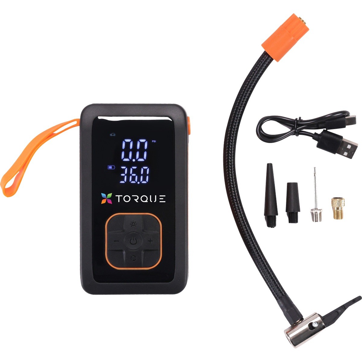 Picture of 50W Tire Inflator