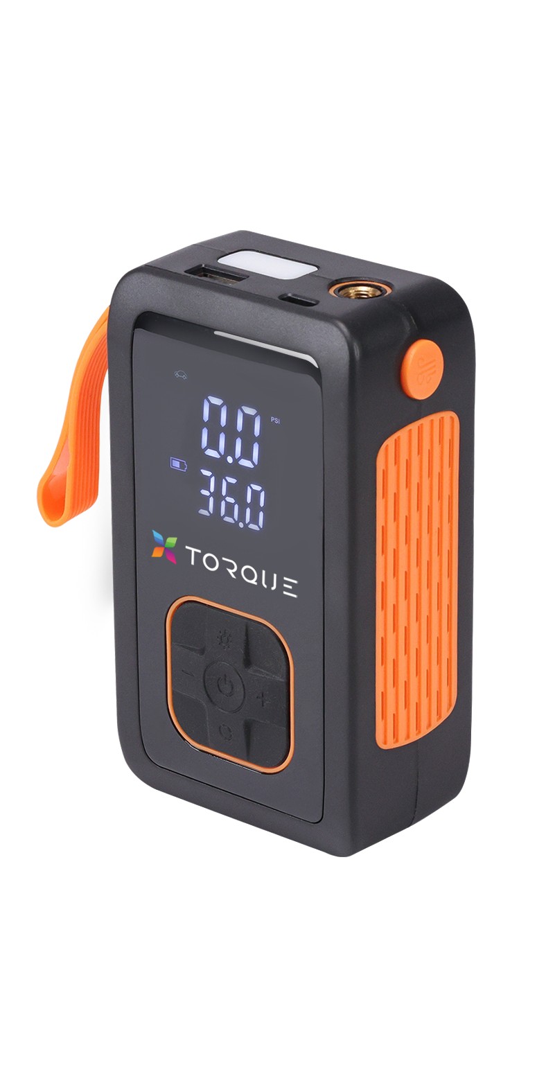 Picture of 50W Tire Inflator