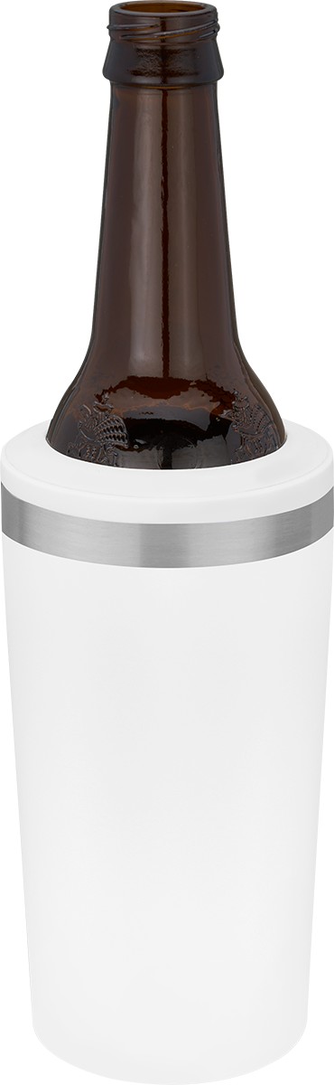 Picture of 14 oz Urban Peak 4-in-1 Tumbler/Cooler