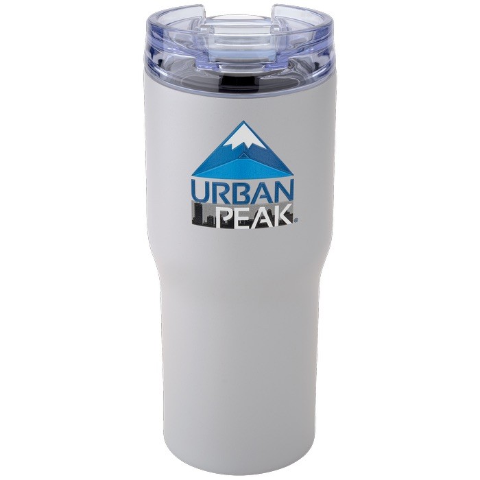 Picture of 20 oz Urban Peak Trail Vacuum Tumbler