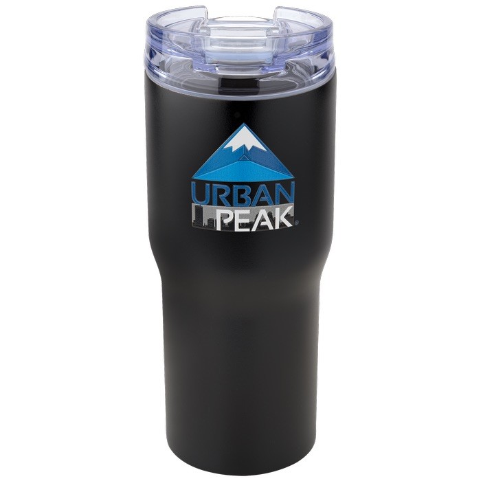 Picture of 20 oz Urban Peak Trail Vacuum Tumbler