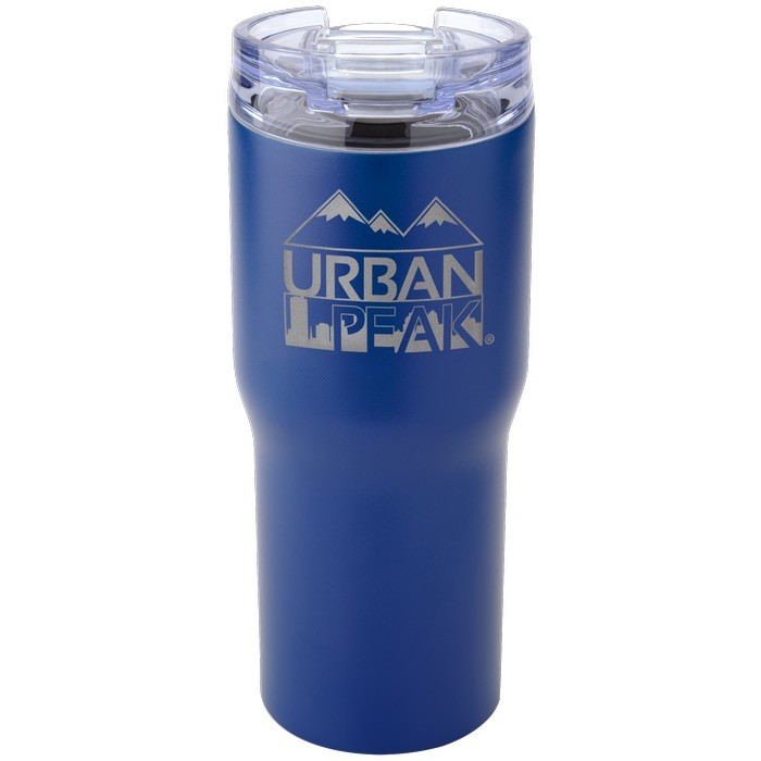 Picture of 20 oz Urban Peak Trail Vacuum Tumbler