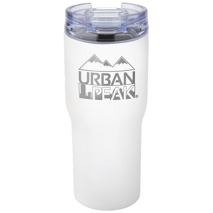 Picture of 20 oz Urban Peak Trail Vacuum Tumbler