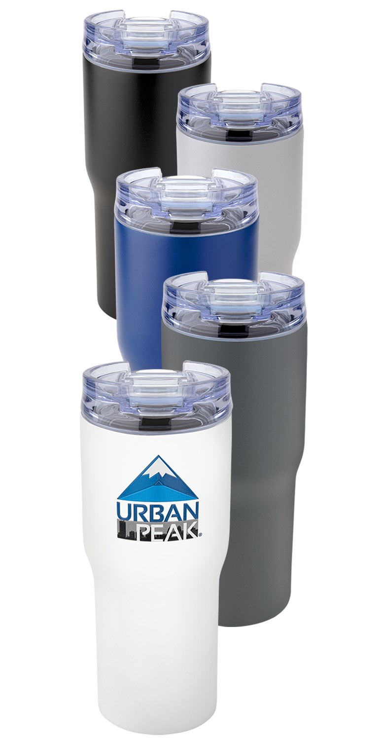 Picture of 20 oz Urban Peak Trail Vacuum Tumbler