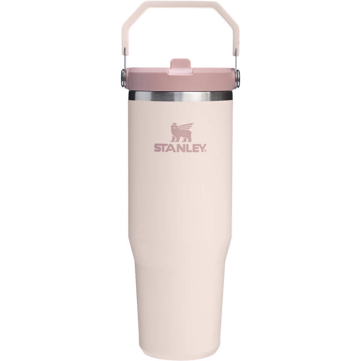 Picture of Stanley 30oz IceFlow Flip Straw Tumbler