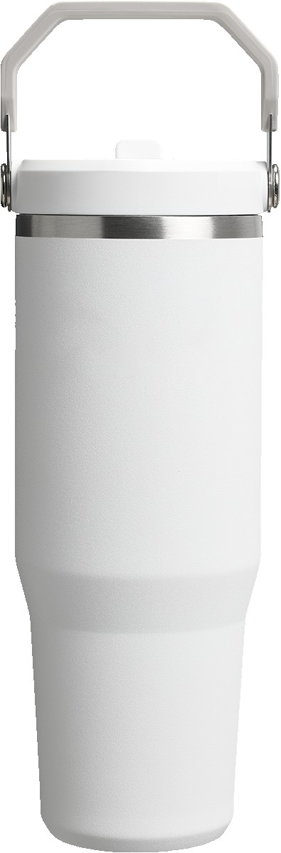 Picture of Stanley 30oz IceFlow Flip Straw Tumbler