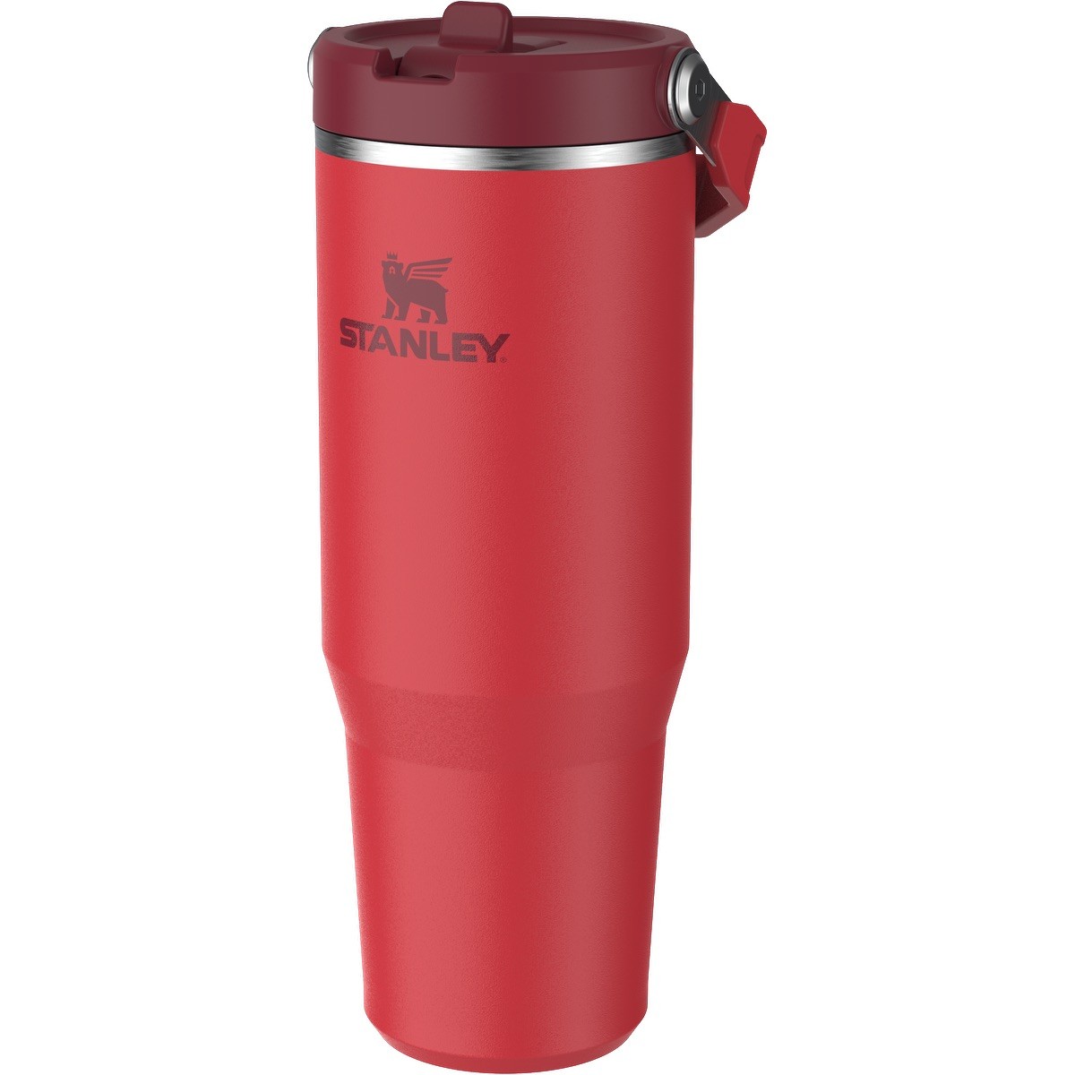 Picture of Stanley 30oz IceFlow Flip Straw Tumbler