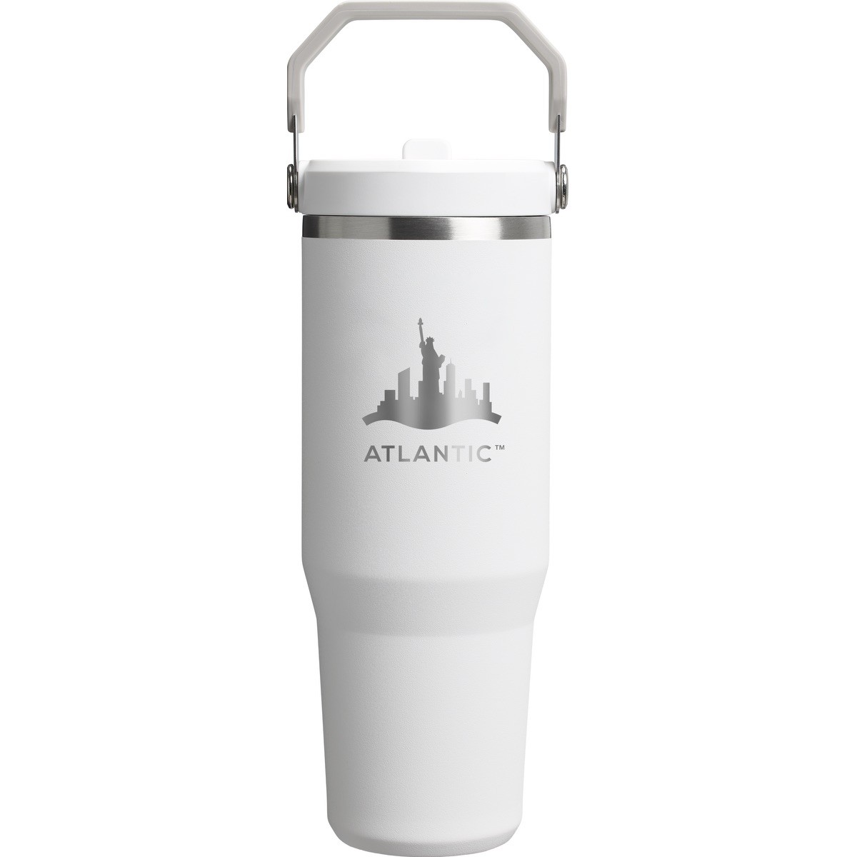 Picture of Stanley 30oz IceFlow Flip Straw Tumbler