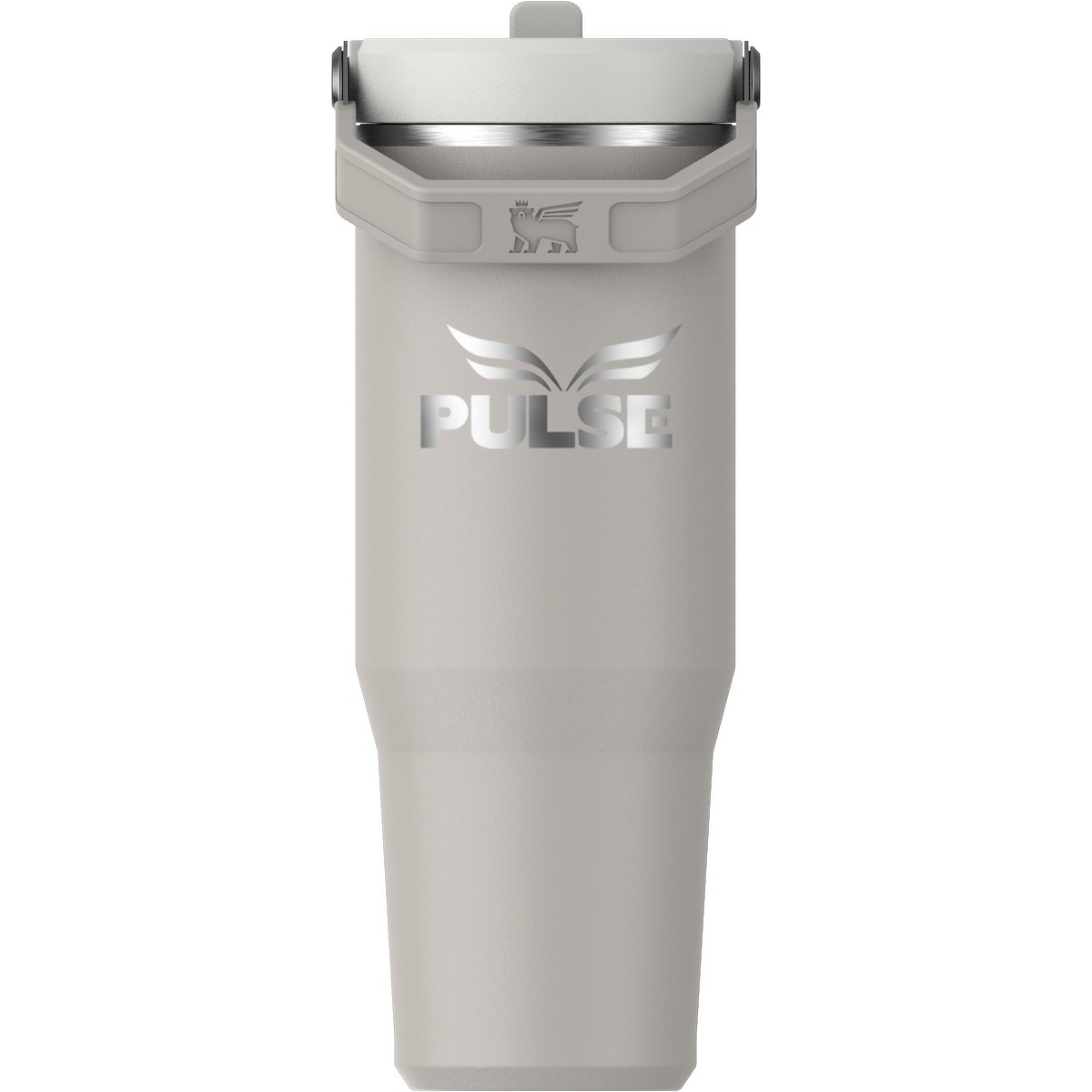 Picture of Stanley 30oz IceFlow Flip Straw Tumbler