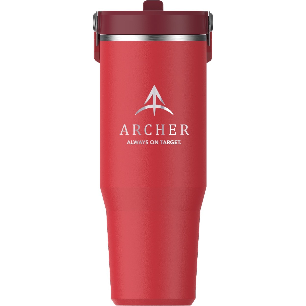 Picture of Stanley 30oz IceFlow Flip Straw Tumbler